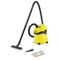 Пылесос Karcher WD 2 [1.629-760.0]