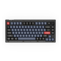 Клавиатура Keychron V1 RGB V1-C2-RU (Keychron K Pro Blue)