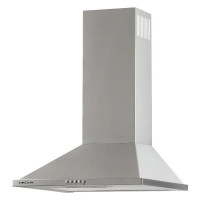 Кухонная вытяжка Krona Bella 500 Inox