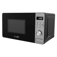 Микроволновая печь LEX FSMO D.01 BL