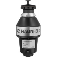 Измельчитель пищевых отходов MAUNFELD MWD3801