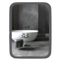 Mixline Зеркало Стив 547318 (с подсветкой)