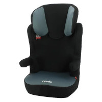 Детское автокресло Nania Rway Access (grey)