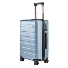 Чемодан-спиннер Ninetygo Rhine PRO Luggage 20" (синий)