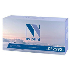 Картридж NV Print NV-CF259X (аналог HP 59X CF259X)