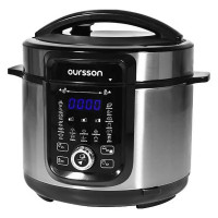 Мультиварка Oursson MP5025PSD/BL