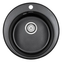 Кухонная мойка Paulmark Gelegen PM404800-BL