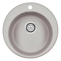 Кухонная мойка Paulmark Gelegen PM404800-GR