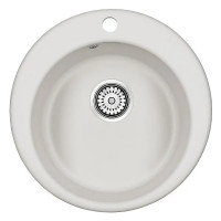 Кухонная мойка Paulmark Gelegen PM404800-WH