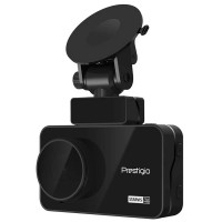 Видеорегистратор-GPS информатор (2в1) Prestigio RoadRunner 440GPS