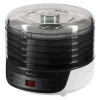 Сушилка для овощей и фруктов RED Solution RFD-0122