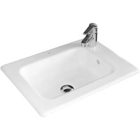 Умывальник Roca Debba Unik 32799J00Y