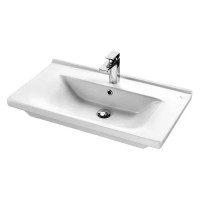 Умывальник Santek Миранда 100 1.WH30.2.249