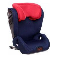Детское автокресло Siger Дельта Fix (royal blue)