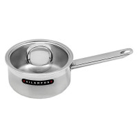Кастрюля с длинной ручкой Silampos Atlantico Glass 632125V51116