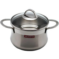 Кастрюля Silampos Emotion 637123WA6616
