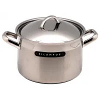 Кастрюля Silampos Europa 632122BM6618