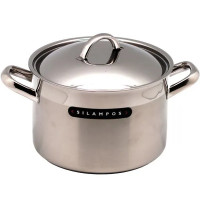 Кастрюля Silampos Europa 632122BM6620