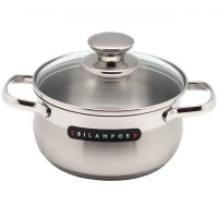 Кастрюля Silampos Royal 633123VY1018
