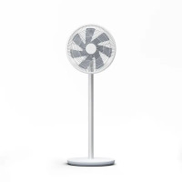 Вентилятор SmartMi Standing Fan 2S ZLBPLDS03ZM (китайская версия)