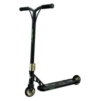Трюковый самокат Snoz Venom SN-MC21-100Y (желтый)