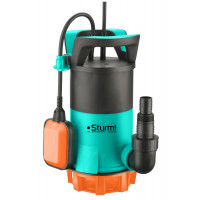 Дренажный насос Sturm WP9760PVU