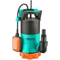 Дренажный насос Sturm WP9775PVU