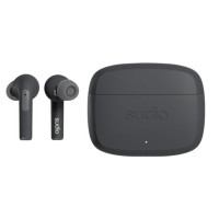 Наушники Sudio N2 Pro (черный)