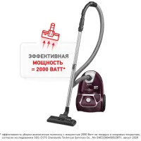 Пылесос Tefal TW3999EA