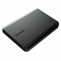 Внешний накопитель Toshiba Canvio Basics 2022 2TB HDTB520EK3AA