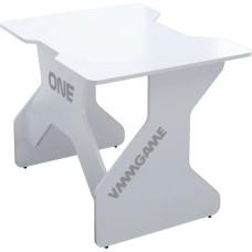 Геймерский стол VMM Game One Light 100 White TL-1-WEWE