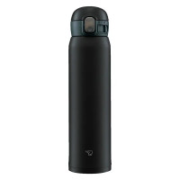Термокружка Zojirushi M-WA60-BA 0.6 л (черный)