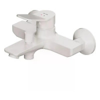 Смеситель AM.PM X-Joy F85A10033 (белый)