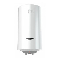 Накопительный электрический водонагреватель Ariston PRO1 R INOX ABS 30 V Slim 2K