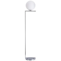 Торшер Arte Lamp Bolla Unica A1921PN-1CC