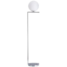 Торшер Arte Lamp Bolla Unica A1921PN-1CC