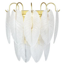 Бра Arte Lamp Evie A4052AP-2SG