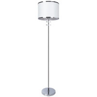 Торшер Arte Lamp Furore A3990PN-1CC