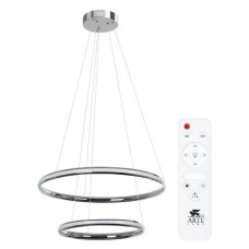 Подвесная люстра Arte Lamp Meridiana A2198SP-2CC