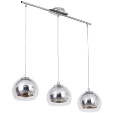 Подвесная люстра Arte Lamp Rastaban A7984SP-3CC