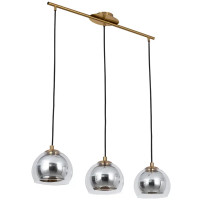 Подвесная люстра Arte Lamp Rastaban A7984SP-3PB