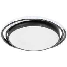 Люстра-тарелка Arte Lamp Sonny A2688PL-1BK