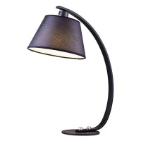 Настольная лампа Arti Lampadari Alba E 4.1.1 B