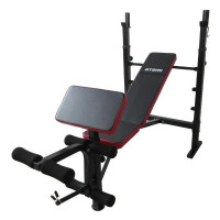 Силовая скамья Atemi ASB705