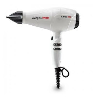 Фен BaByliss PRO Caruso-HQ BAB6970WIE