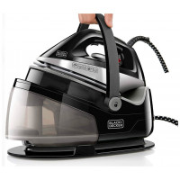 Утюг Black & Decker BXSS2200E