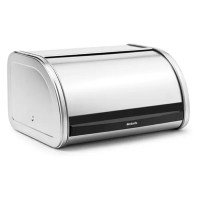 Brabantia 348907 (стальной матовый)