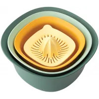 Миска для смешивания Brabantia Tasty+ 122262