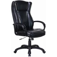 Кресло Brabix Boss EX-591 (черный)