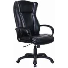 Кресло Brabix Boss EX-591 (черный)